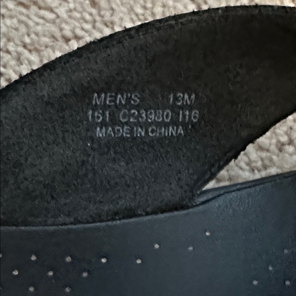 Men’s Cole Haan Zero Grand flip flops - Picture 2 of 6